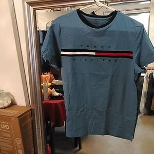 Brand New Tommy Hilfiger shirt Size S